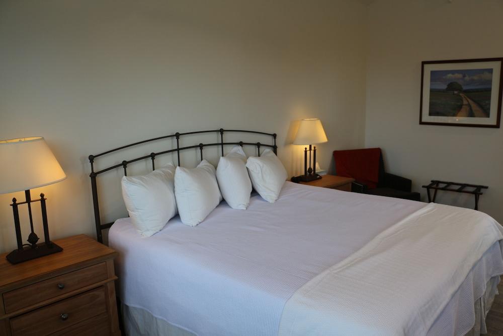 Hotel Cedar Creek New Haven Esterno foto