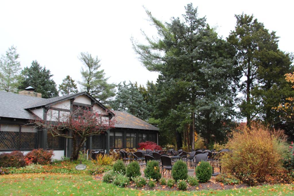 Hotel Cedar Creek New Haven Esterno foto