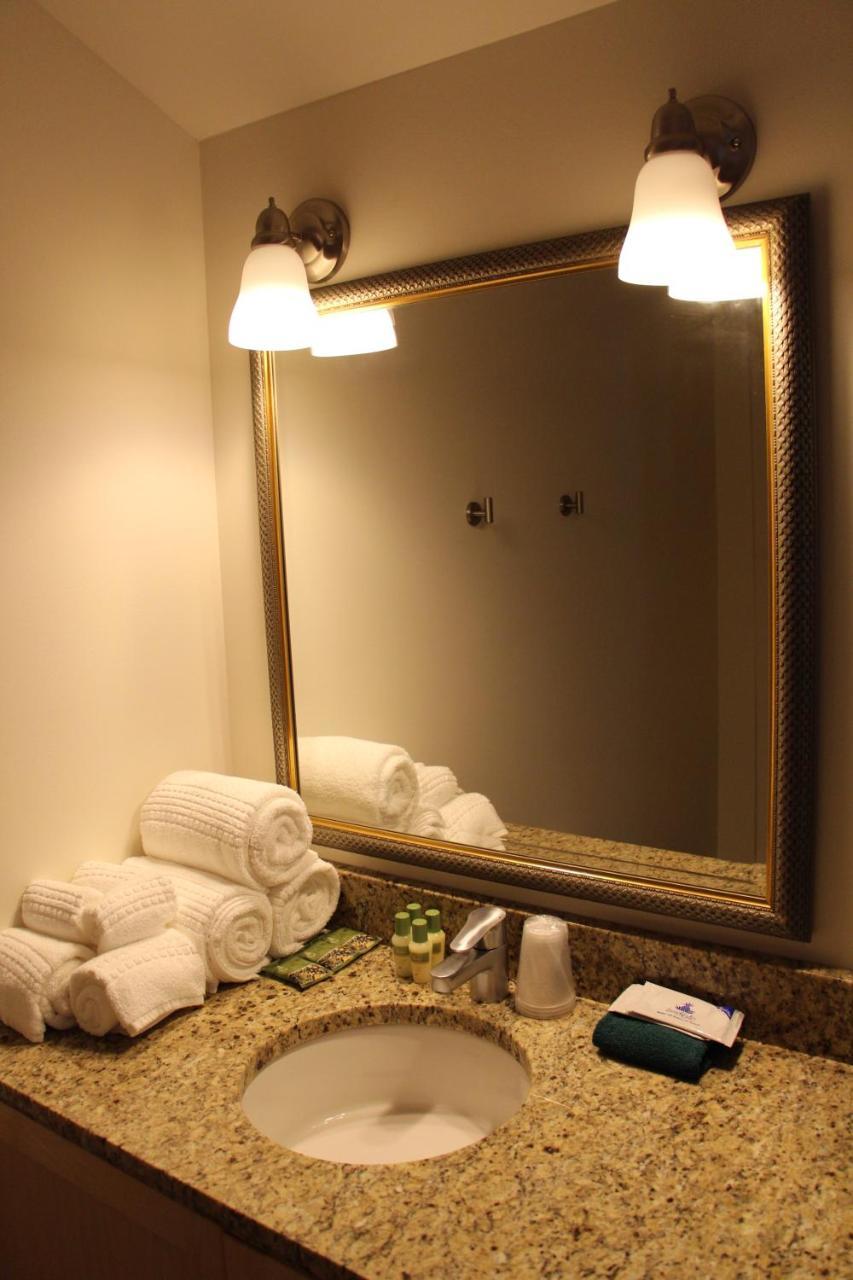 Hotel Cedar Creek New Haven Esterno foto
